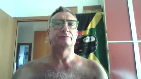 massimoxsempre online show from 11, 10, 2025