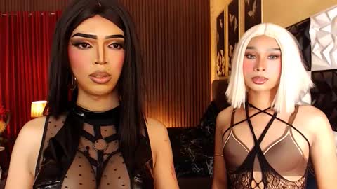 Snapshot of massivecocktrans chatting on 6, 3, 2026 massivecocktrans online show from 6, 3, 2026