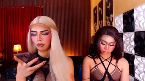 Snapshot of massivecocktrans chatting on 7, 3, 2026 massivecocktrans online show from 7, 3, 2026