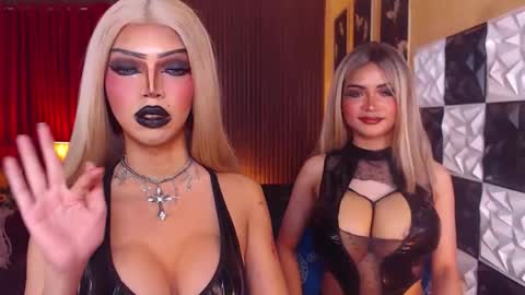 Snapshot of massivecocktrans chatting on 4, 4, 2026 massivecocktrans online show from 4, 4, 2026