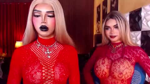 Snapshot of massivecocktrans chatting on 7, 4, 2026 massivecocktrans online show from 7, 4, 2026