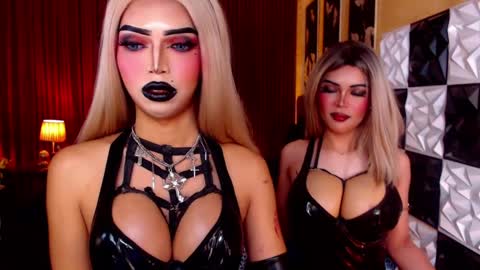 Snapshot of massivecocktrans chatting on 8, 4, 2026 massivecocktrans online show from 8, 4, 2026