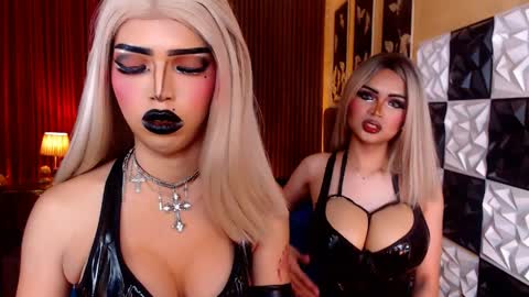 Snapshot of massivecocktrans chatting on 9, 4, 2026 massivecocktrans online show from 9, 4, 2026