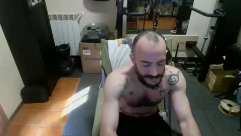 massivemax89 online show from 23, 3, 2026