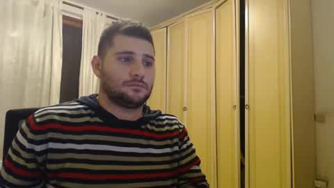 Snapshot of massu1994 chatting on 14, 11, 2025 Massu94 online show from 14, 11, 2025