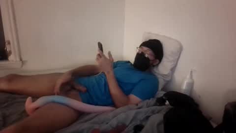 mastebater22 online show from 20, 12, 2025