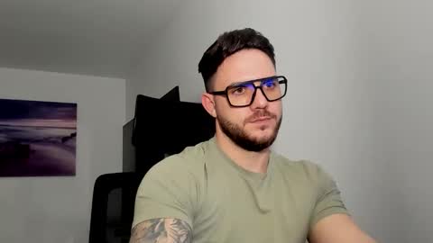 Alex online show from 8, 1, 2026