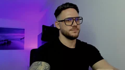 Alex online show from 10, 1, 2026