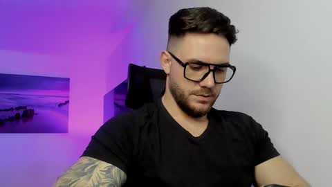 Alex online show from 13, 1, 2026