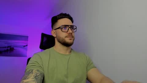 Alex online show from 14, 1, 2026