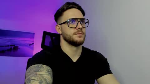 Alex online show from 15, 1, 2026