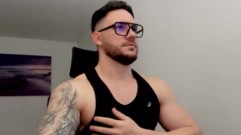 Alex online show from 19, 1, 2026