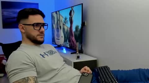 Alex online show from 3, 2, 2026