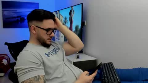 Alex online show from 3, 2, 2026