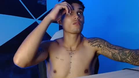 Snapshot of master_black777 chatting on 18, 10, 2025 master_black777 online show from 18, 10, 2025