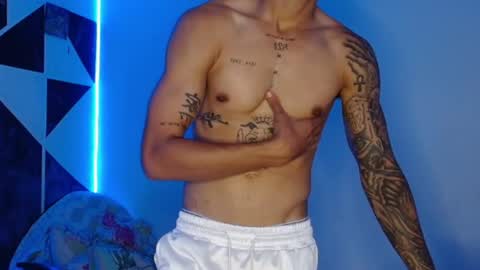 Snapshot of master_black777 chatting on 20, 10, 2025 master_black777 online show from 20, 10, 2025