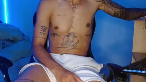 Snapshot of master_black777 chatting on 22, 10, 2025 master_black777 online show from 22, 10, 2025