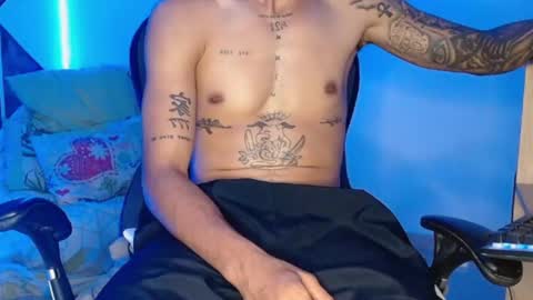 Snapshot of master_black777 chatting on 23, 10, 2025 master_black777 online show from 23, 10, 2025