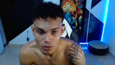 Snapshot of master_black777 chatting on 18, 3, 2026 master_black777 online show from 18, 3, 2026