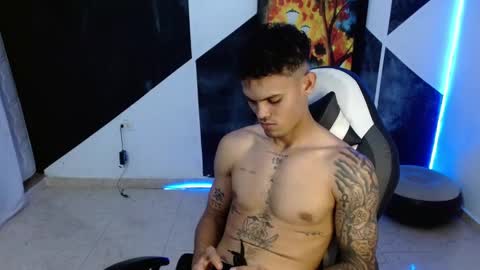 Snapshot of master_black777 chatting on 18, 3, 2026 master_black777 online show from 18, 3, 2026