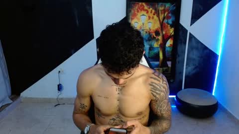 Snapshot of master_black777 chatting on 25, 3, 2026 master_black777 online show from 25, 3, 2026