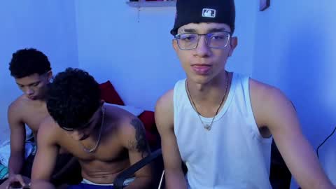 Snapshot of master_boy28 chatting on 12, 2, 2025 master_boy28 online show from 12, 2, 2025
