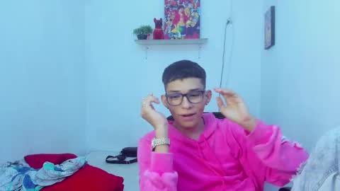 Snapshot of master_boy28 chatting on 12, 2, 2025 master_boy28 online show from 12, 2, 2025