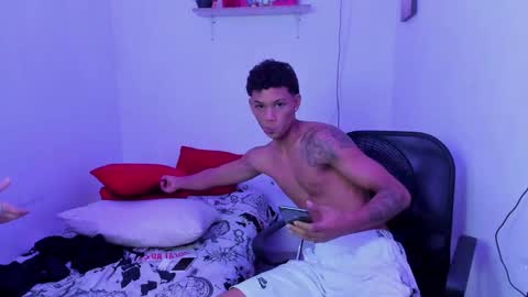 Snapshot of master_boy28 chatting on 13, 2, 2025 master_boy28 online show from 13, 2, 2025