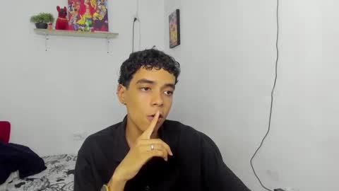 Snapshot of master_boy28 chatting on 14, 2, 2025 master_boy28 online show from 14, 2, 2025