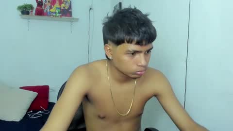 Snapshot of master_boy28 chatting on 15, 2, 2025 master_boy28 online show from 15, 2, 2025