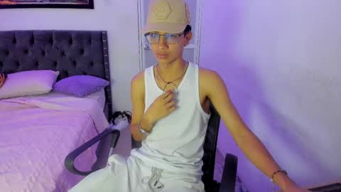 Snapshot of master_boy28 chatting on 17, 2, 2025 master_boy28 online show from 17, 2, 2025