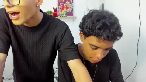 Snapshot of master_boy28 chatting on 17, 2, 2025 master_boy28 online show from 17, 2, 2025