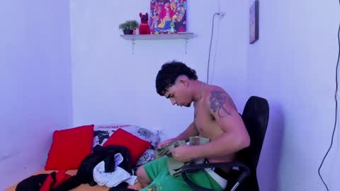 Snapshot of master_boy28 chatting on 18, 2, 2025 master_boy28 online show from 18, 2, 2025