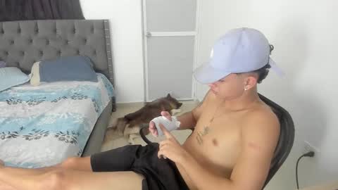 master_boy28 online show from 20, 10, 2025