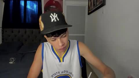 master_boy28 online show from 13, 3, 2026