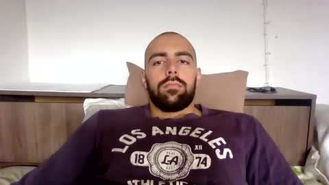 master_david_23 online show from 8, 10, 2025