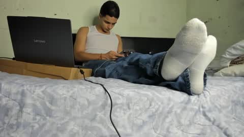 master_dominant_777 online show from 20, 9, 2025
