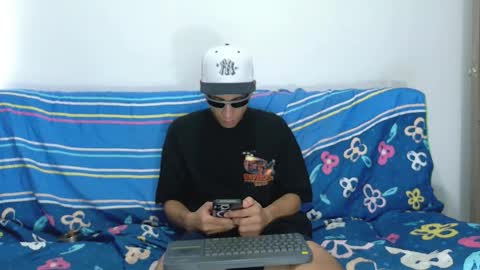 cash master jose online show from 1, 2, 2026