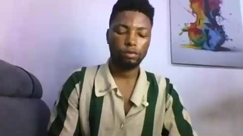 Snapshot of master_kael chatting on 5, 2, 2026 Master Kael online show from 5, 2, 2026