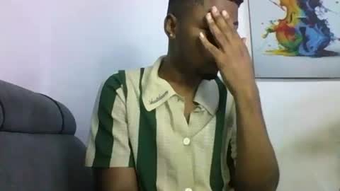 Snapshot of master_kael chatting on 11, 2, 2026 Master Kael online show from 11, 2, 2026