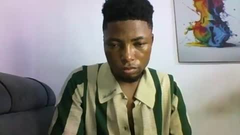 Snapshot of master_kael chatting on 21, 2, 2026 Master Kael online show from 21, 2, 2026