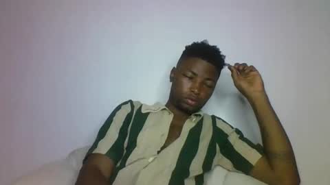 Snapshot of master_kael chatting on 7, 3, 2026 Master Kael online show from 7, 3, 2026