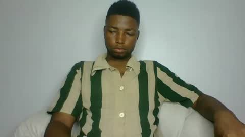 Snapshot of master_kael chatting on 6, 4, 2026 Master Kael online show from 6, 4, 2026