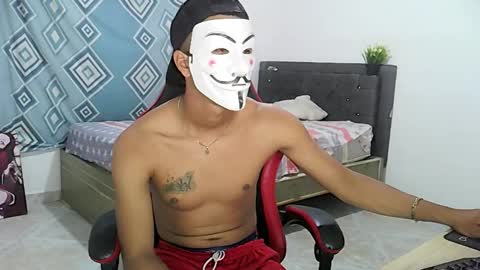 Snapshot of master_loker chatting on 23, 11, 2025 master_loker online show from 23, 11, 2025