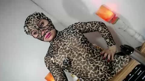 master_mistress_of_all online show from 16, 3, 2026