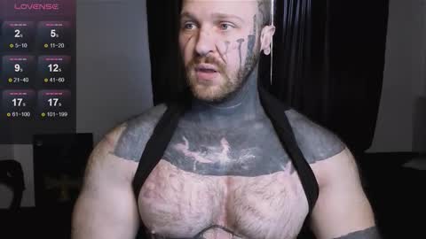 Huge Alex online show from 9, 10, 2025