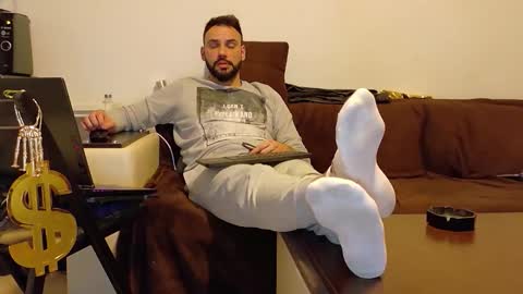 Snapshot of master_roberto333 chatting on 10, 2, 2026 SIR online show from 10, 2, 2026