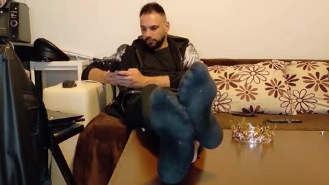 Snapshot of master_roberto333 chatting on 19, 3, 2026 SIR online show from 19, 3, 2026