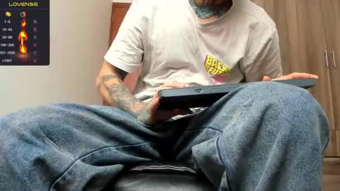 steven  online show from 29, 10, 2025