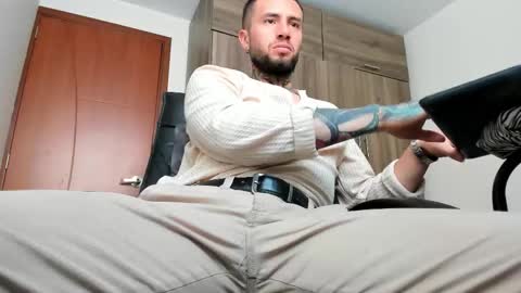 steven  online show from 17, 12, 2025